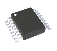 LTC2370CMS-16#TRPBF Image