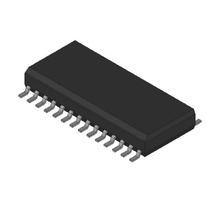 LTC1409CSW#PBF Image