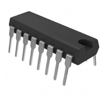 ICM7250IPE+ Image