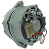 KAD44P YEAR 1998 6 CYL., 3.6L ALTERNATOR Image