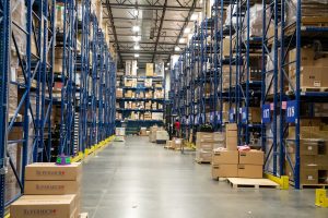 AVNET teilt Erkenntnisse - Optimismus für die Lieferkette, die mit Unsicherheit gefärbt ist